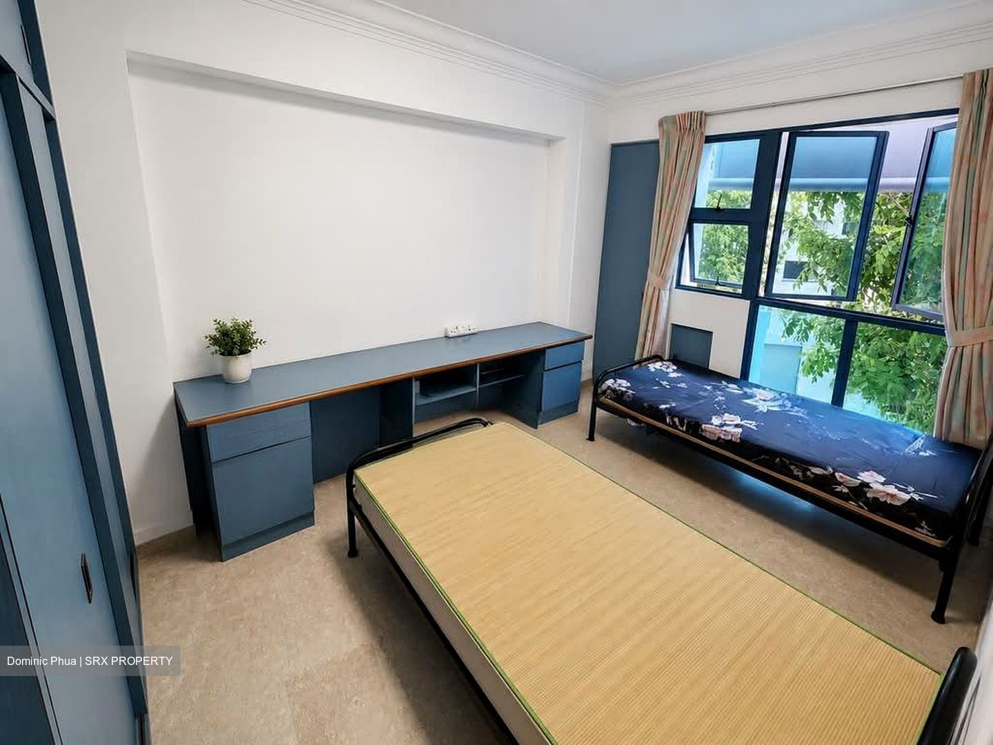 Blk 468B Blue Riverview (Sembawang), HDB 5 Rooms #600312171